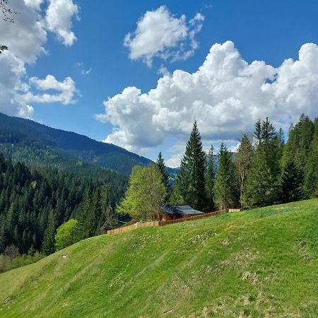 Huette Neuhaus Βίλα Annaberg im Lammertal Εξωτερικό φωτογραφία